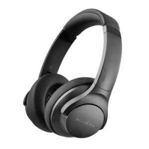Anker Soundcore Life 2 Wireless Headphone Black Anker Soundcore Life 2 Wireless Headphone Black